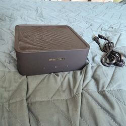 Marantz Model M1 Streaming Amplifier