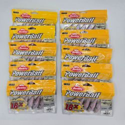 Fishing  bait $3 each (mesa pick up)