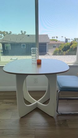Urban Outfitters Silas Dining Table
