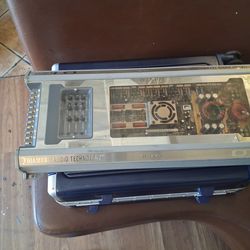 Diamond audio. D 7056