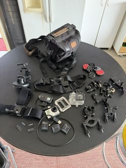 Go Pro Hero 3