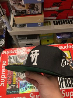 KTH LA $140