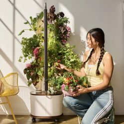 Gardyn Studio  1 Hydroponics Machine