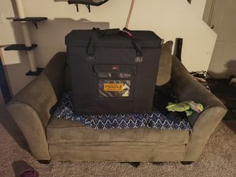 Gator Bag For An Instrument Of Some Sort