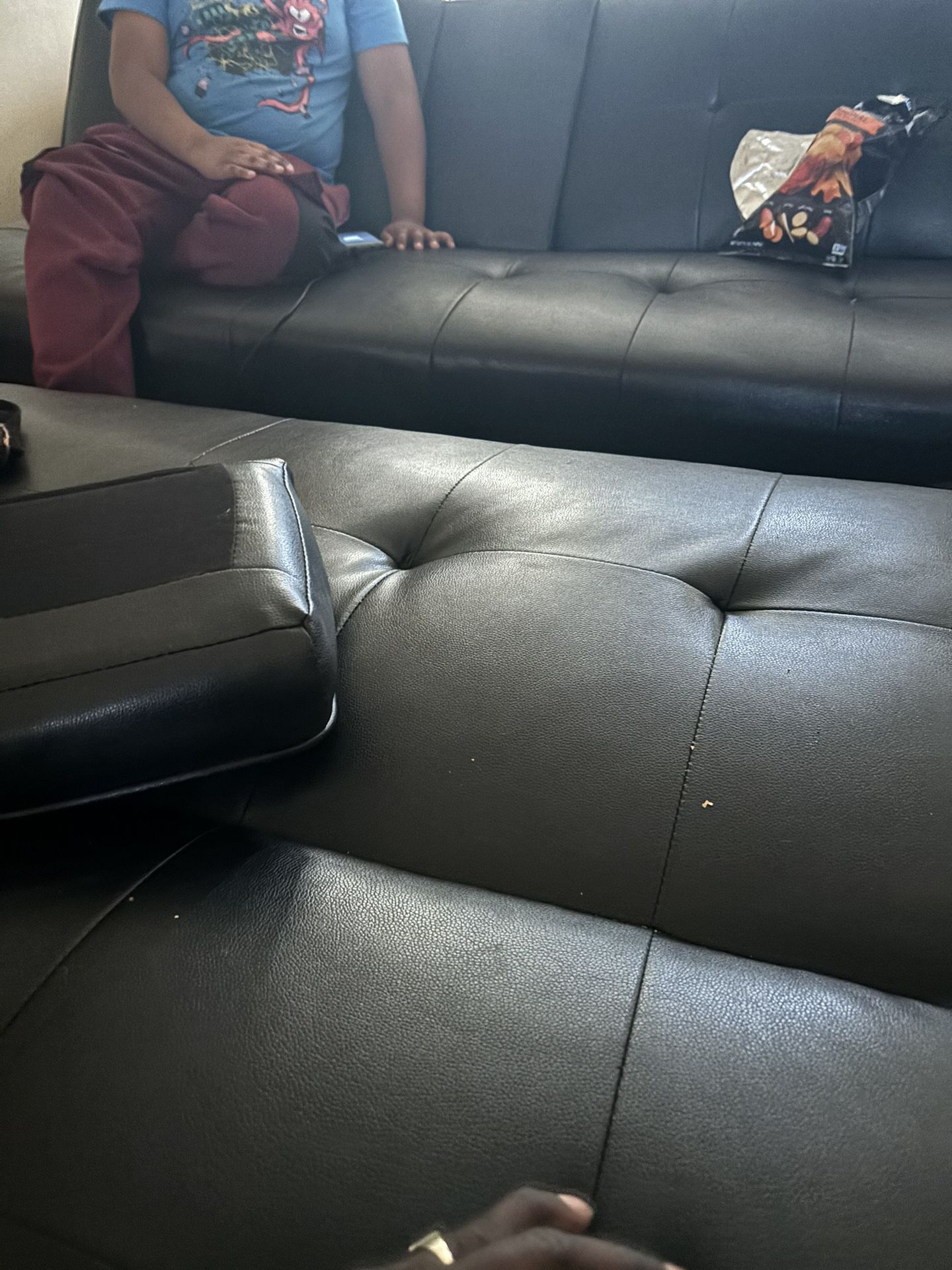 Fold Out Couches