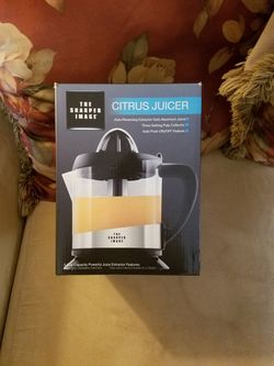 Juicer