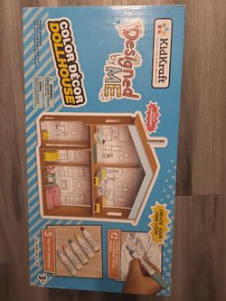 New Kid Toys Bundle