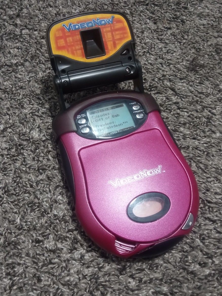 VideoNow Player