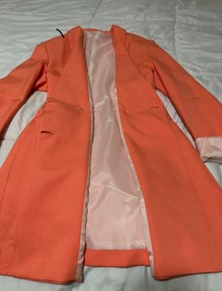 Long Coat /Jacket 