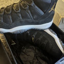 Air Jordan 11 Retro 