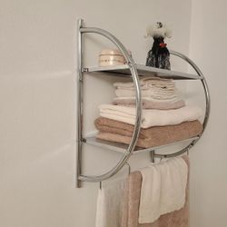 Towel Holder 