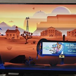 Samsung 27 Inch Monitor with Free Sync