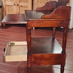 Betsy Cameron Lexington Small Writing Table

