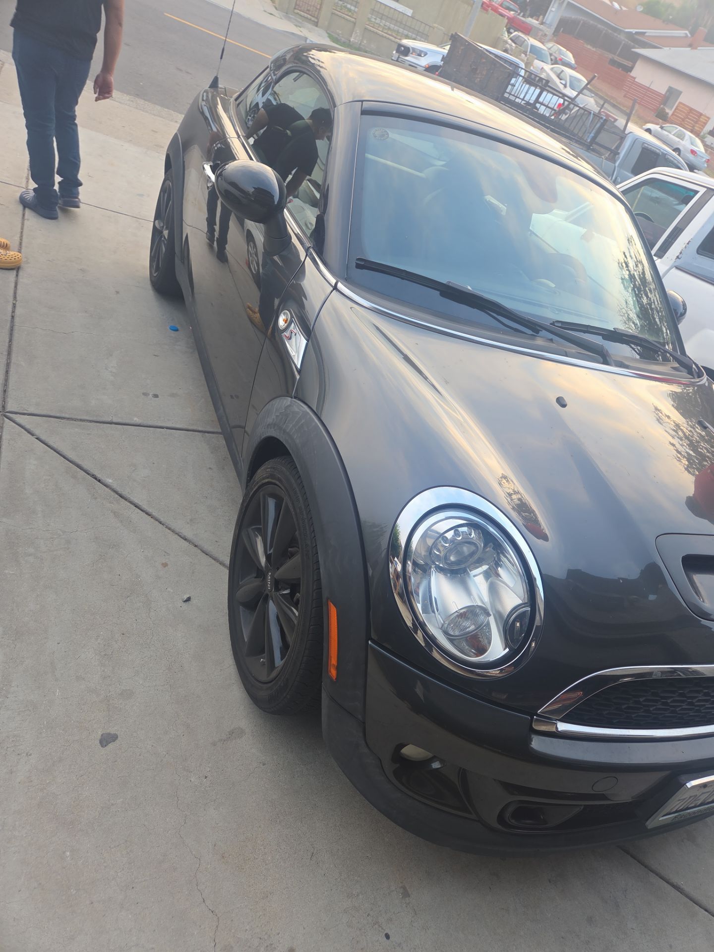 2014 Mini Cooper