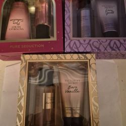 Victoria Secret Gift Set 