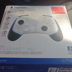 razer ps5 controller