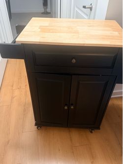 Kitchen Island