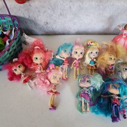 Dolls Collection For Sale In Manteca 