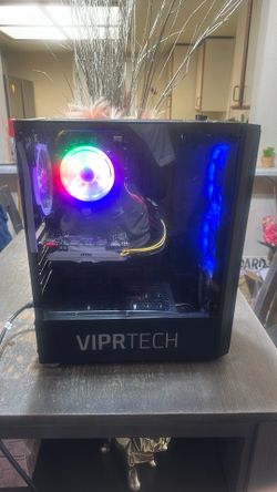 ViPRTECH gaming pc