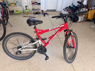 Schwinn Protocol Mountain Bike
