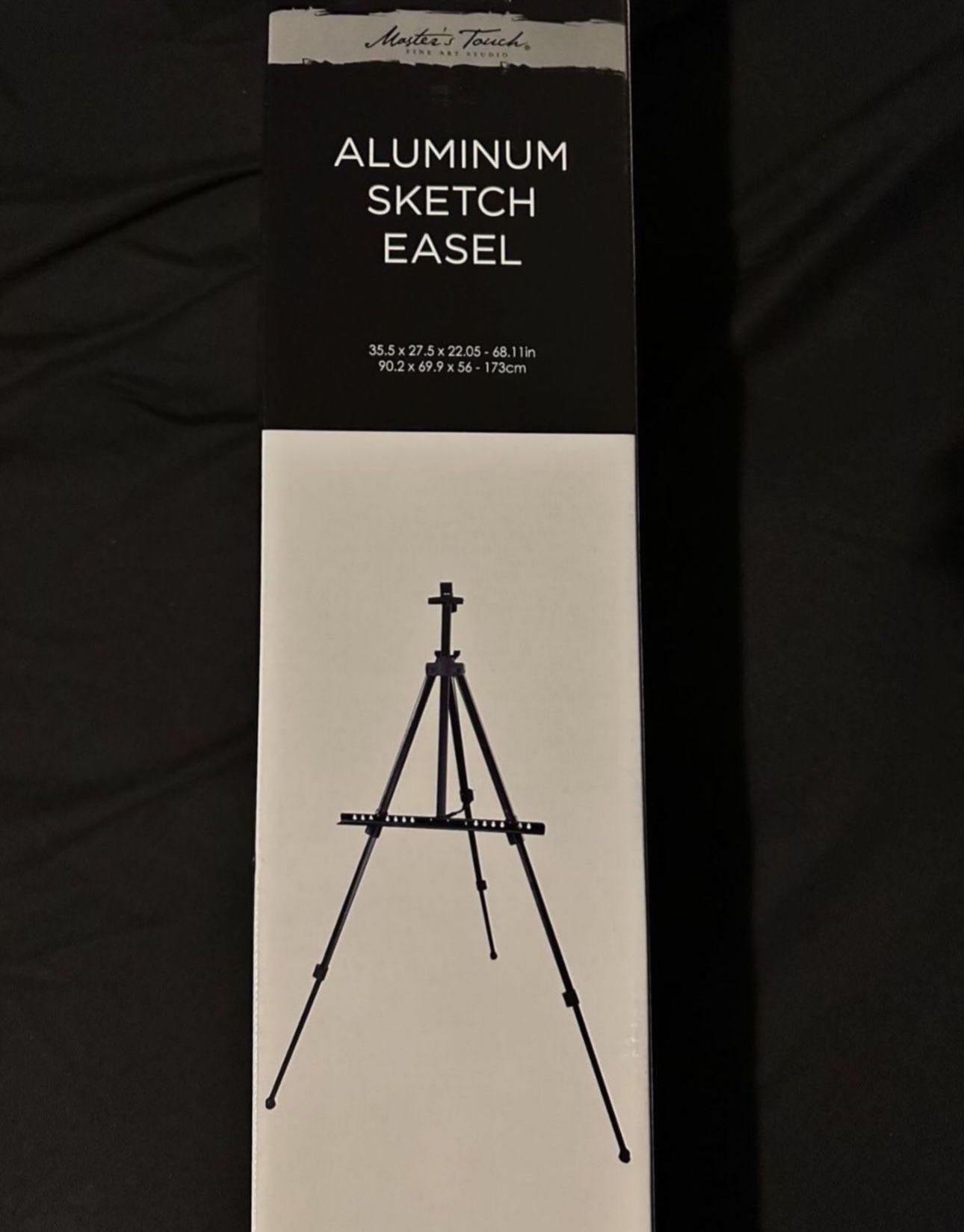 Sketch Easel