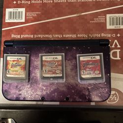 Megaman Starforce Complete Saga For Nintendo DS