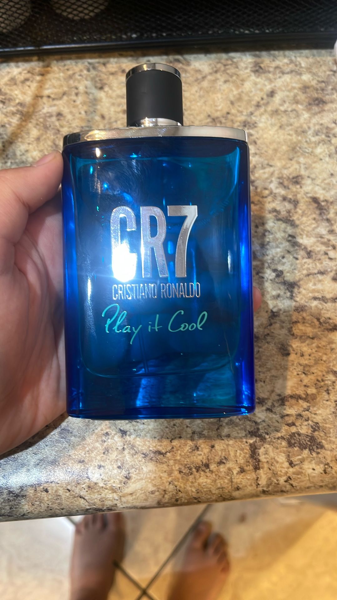 CR7 Cologne