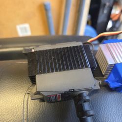 Traxas XRT parts (different prices)