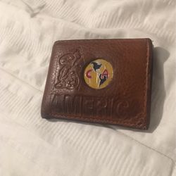 America Wallet