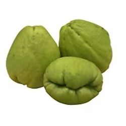 Chyote $1 Per. Lbs.  Up To 50lbs.