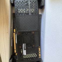 Rtx 1080ti Sc2 Edition + 32gb Corsair Vengeance Ram