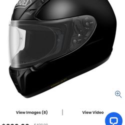 Shoei RF-SR Helmet 