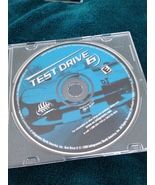 Test Drive 6 Infogames Computer Game CD game beautiful condition