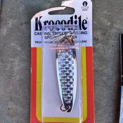 Fishing Hooks. Fake Bait 