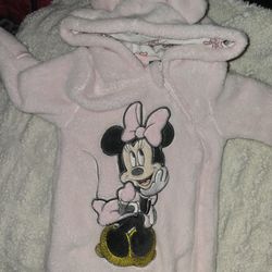 Minnie Warmy