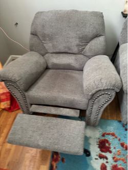 2 recliner