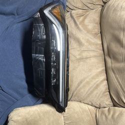 2022 2025 Acura entegra right Headlight,