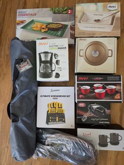Set 2->All for $100 [ 10 items ]