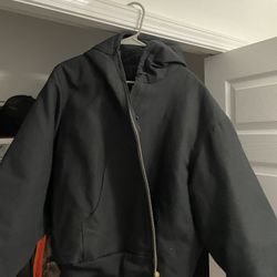 2XL Carhartt Jacket