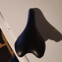 Bike Seat