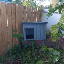 Dog House 