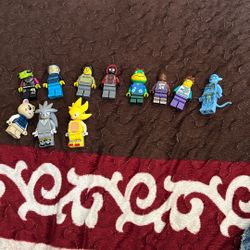 Lego 