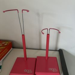 Doll stand Adjustable Our Generation Brand 