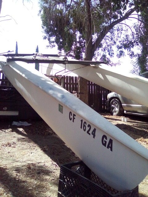 Boat For Sale
