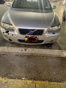 2005 Volvo S60