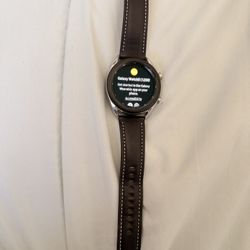 Samsung Galaxy Watch 3