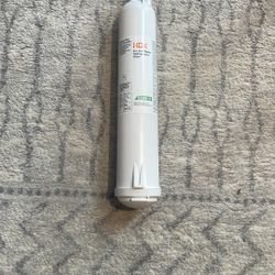 NEW!! 1PK HDX EQW-3 Refrigerator Water Filter - Whirlpool Model 3 Replacement