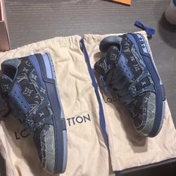 Louis Vuitton LV Trainer