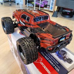 Rc Truck
