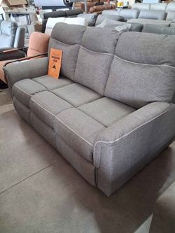New ashley Rv couch 72" hide a bed- pull out bed 2 colors available